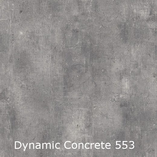 Interfloor Dynamic cemento vinyl vloer749533