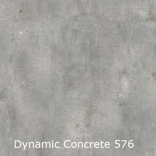Interfloor Dynamic cemento vinyl vloer749576