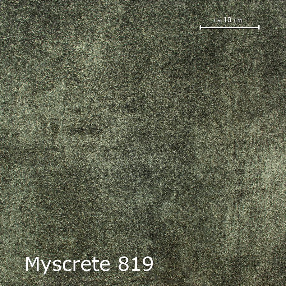 Interfloor vloerkleed myscrete kleur 819