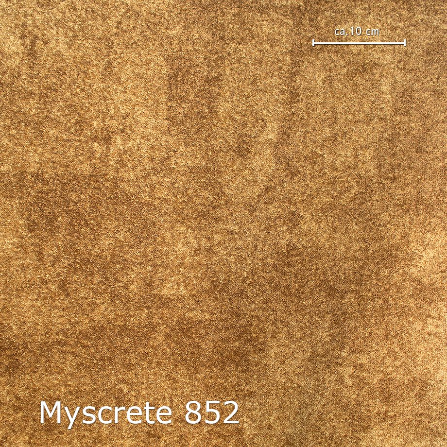 Interfloor vloerkleed myscrete kleur 852