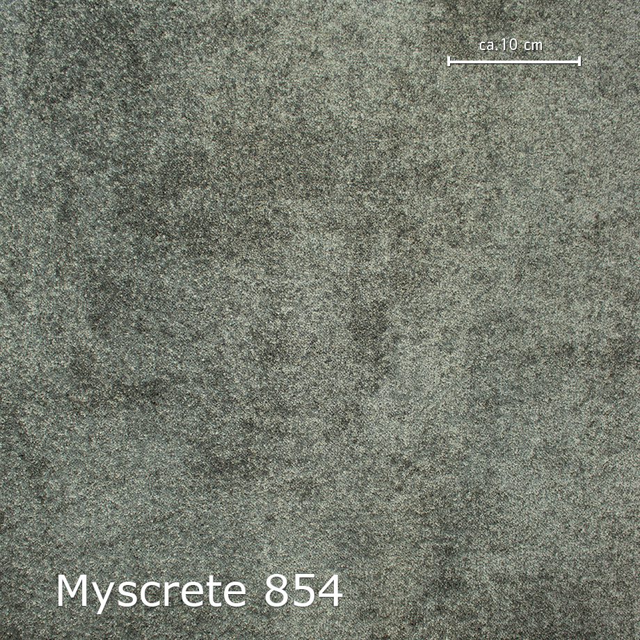 Interfloor vloerkleed myscrete kleur 854