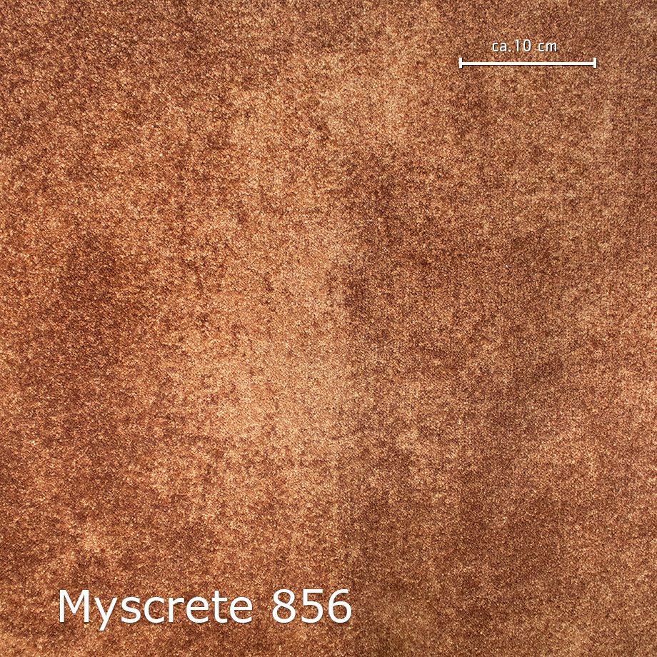 Interfloor vloerkleed myscrete kleur 856