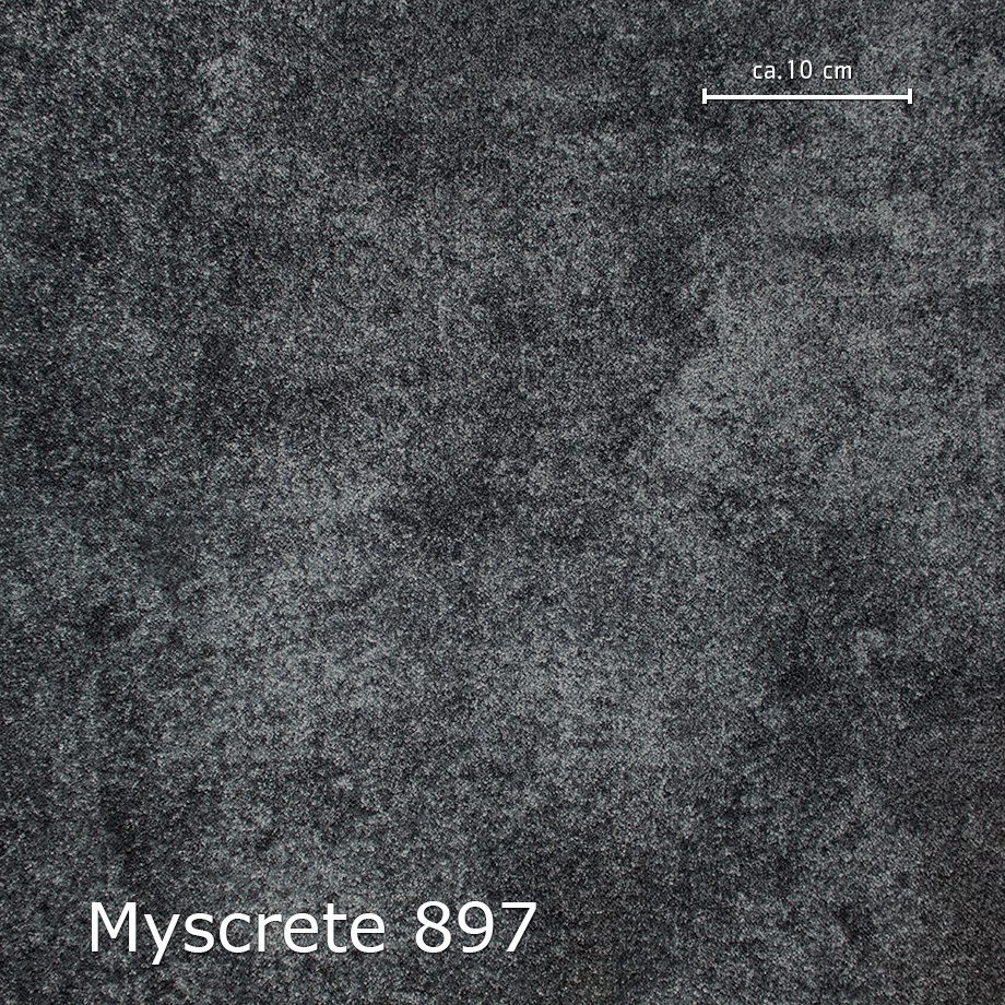 Interfloor vloerkleed myscrete kleur 897