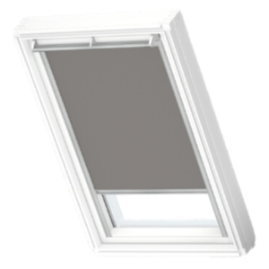 Velux_Dakraam_Rolgordijnen_Taupe_1