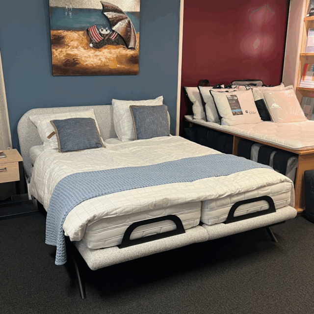 specialist in slapen de woonwinkel van zeeland