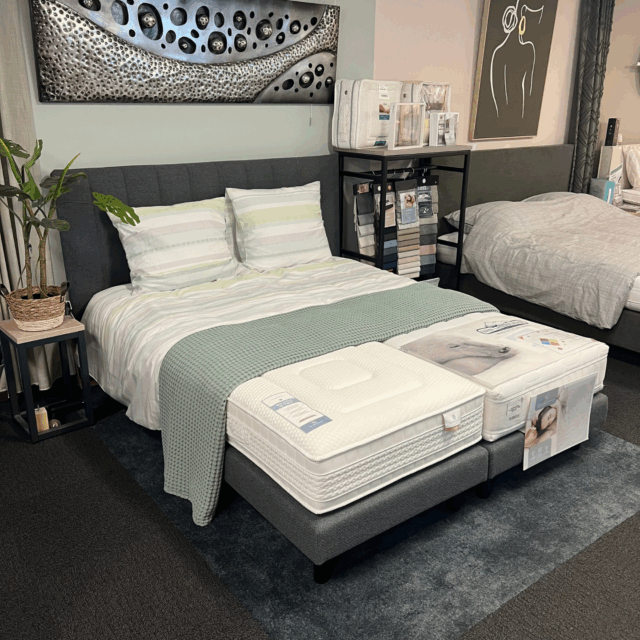specialist in slapen de woonwinkel van zeeland